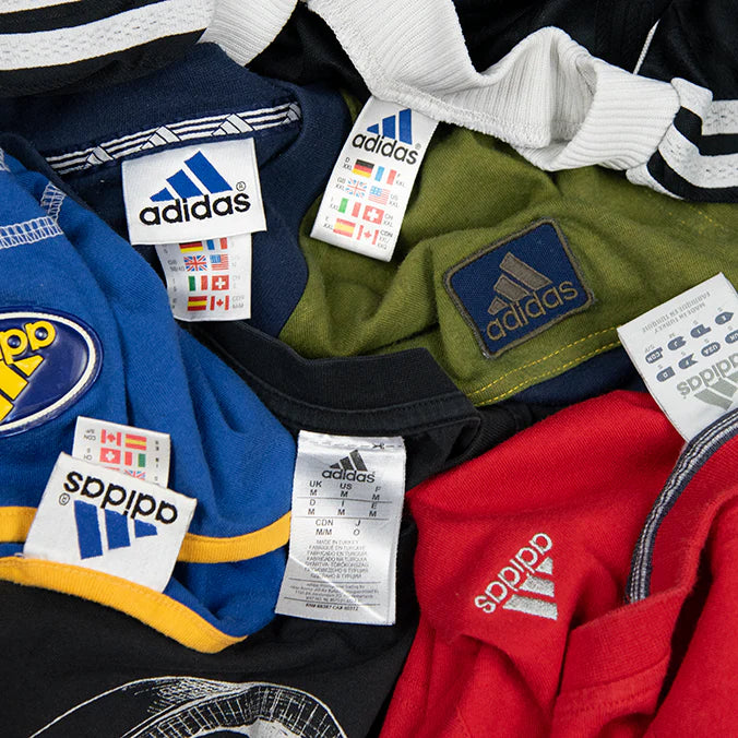 Adidas