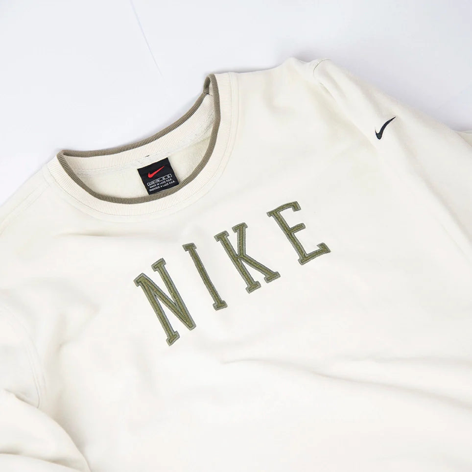 Felpe Nike vintage