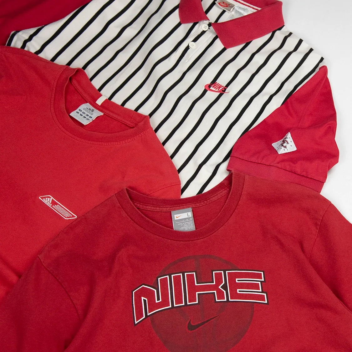 T-shirt e Polo