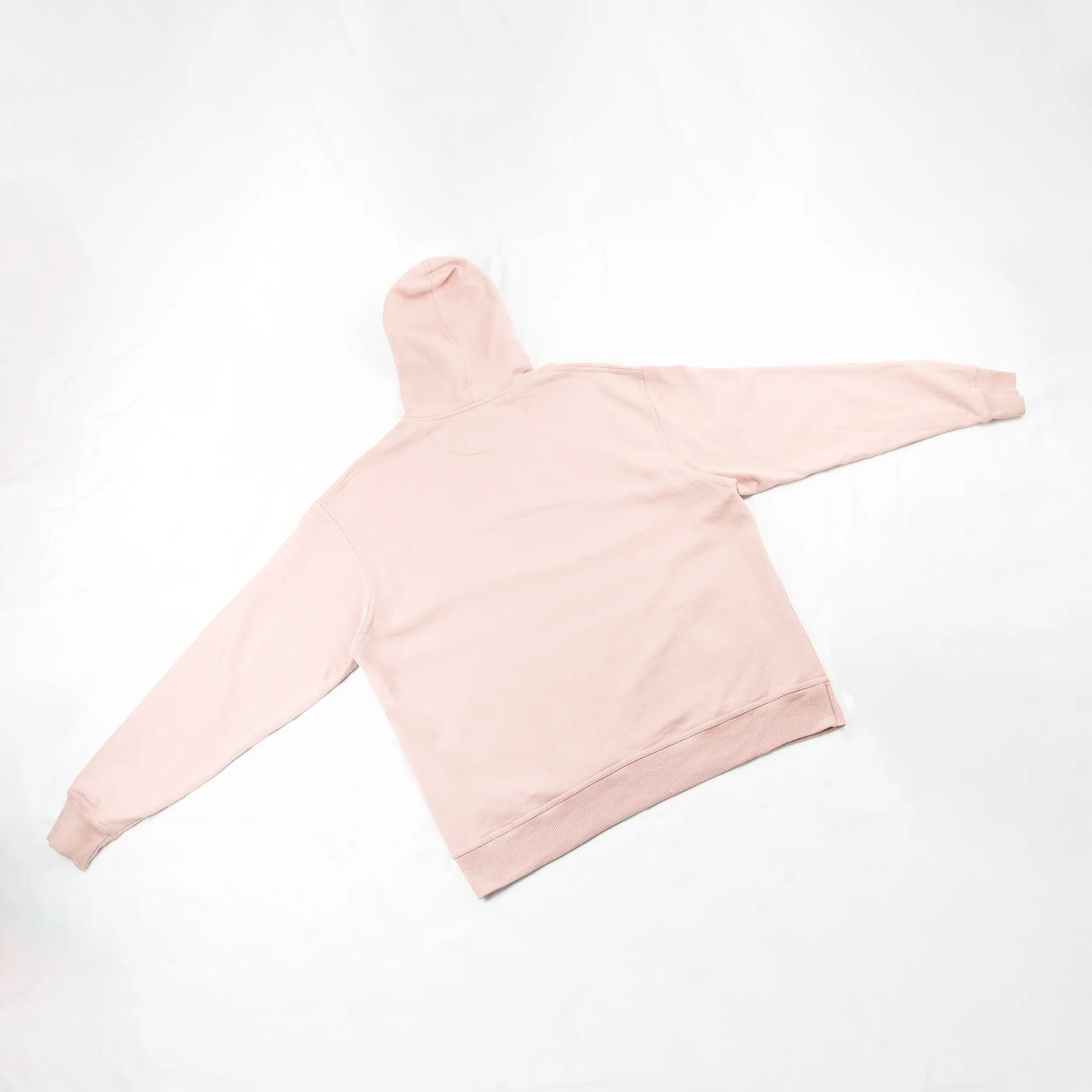 Felpa con cappuccio - XL