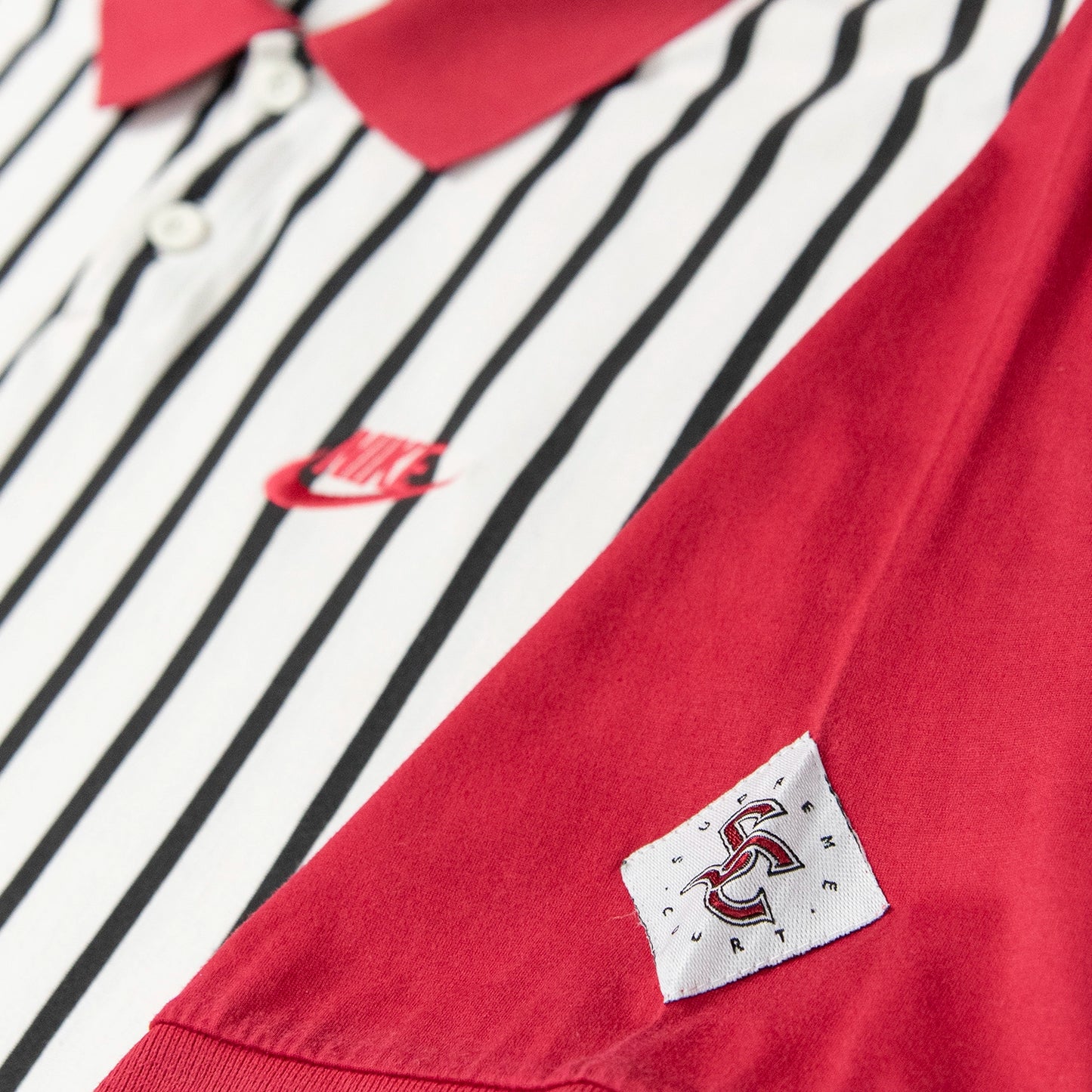 Polo vintage anni '90 - XL