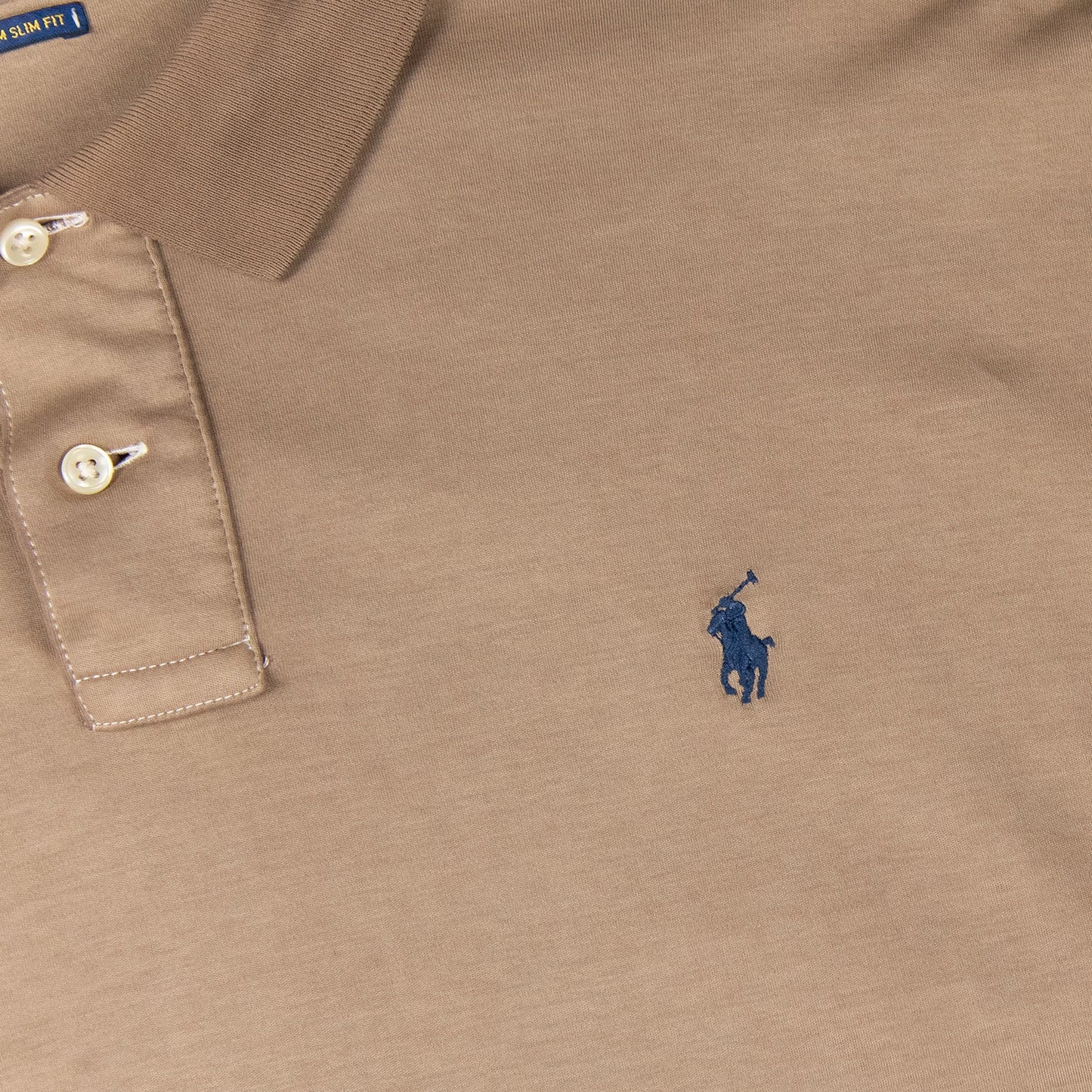 Polo basic - XXL