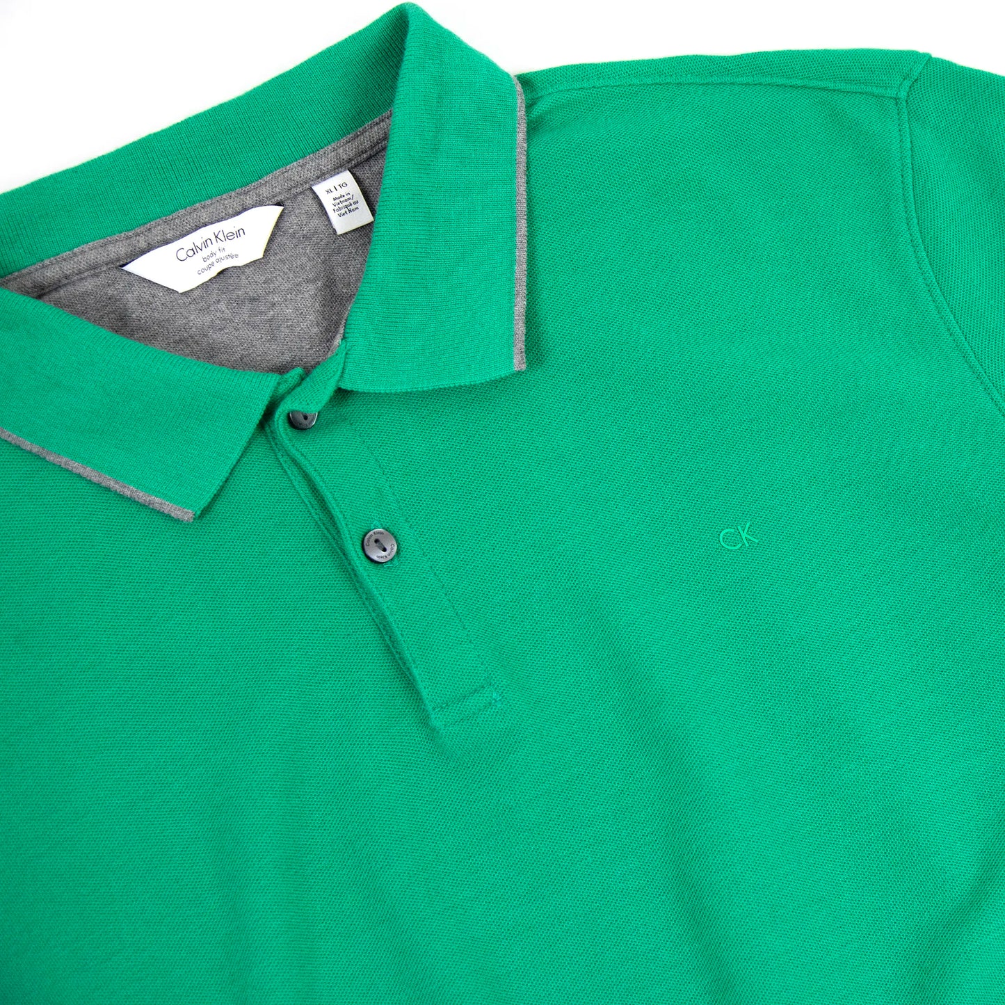 Polo basic - XL