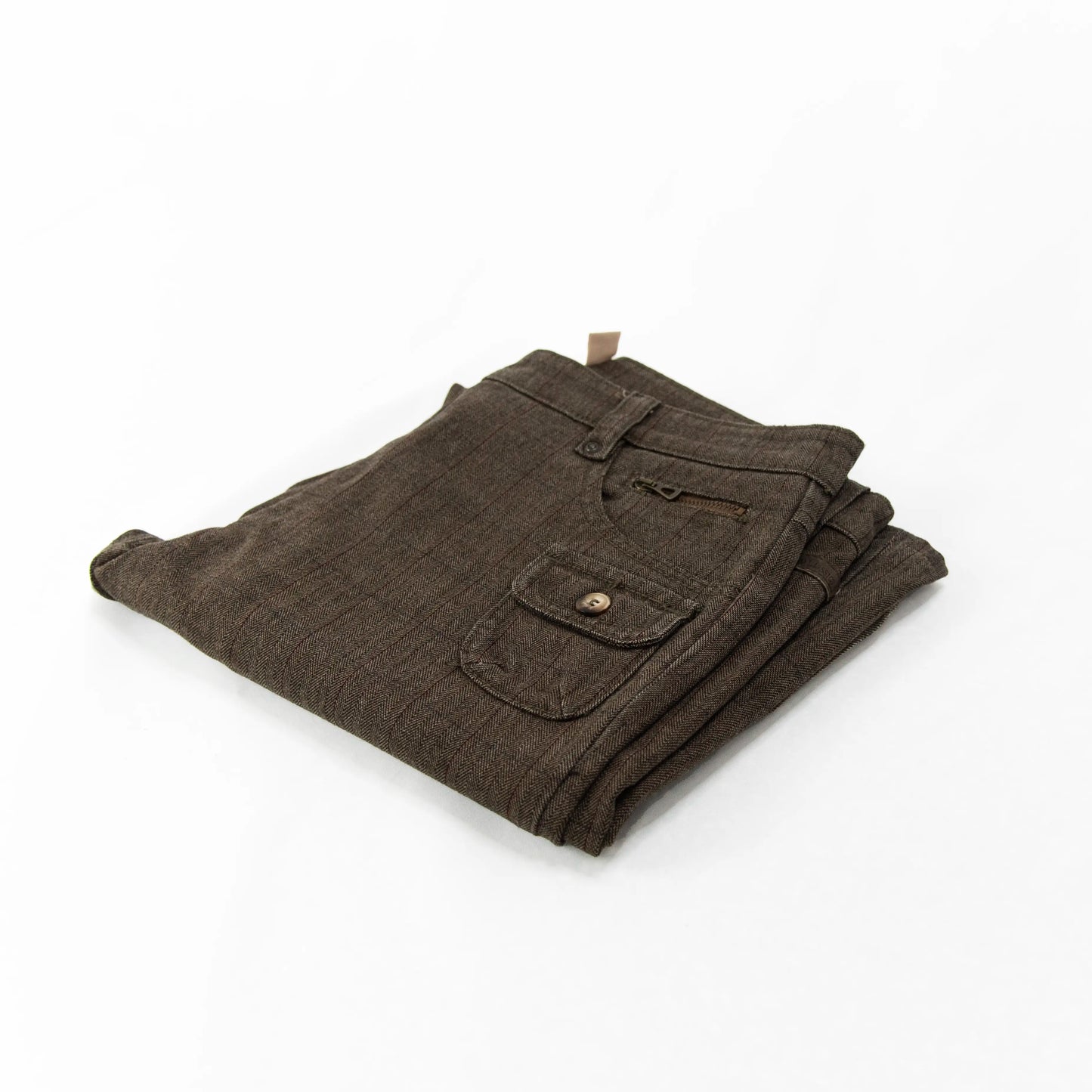Pantalone flared - W30