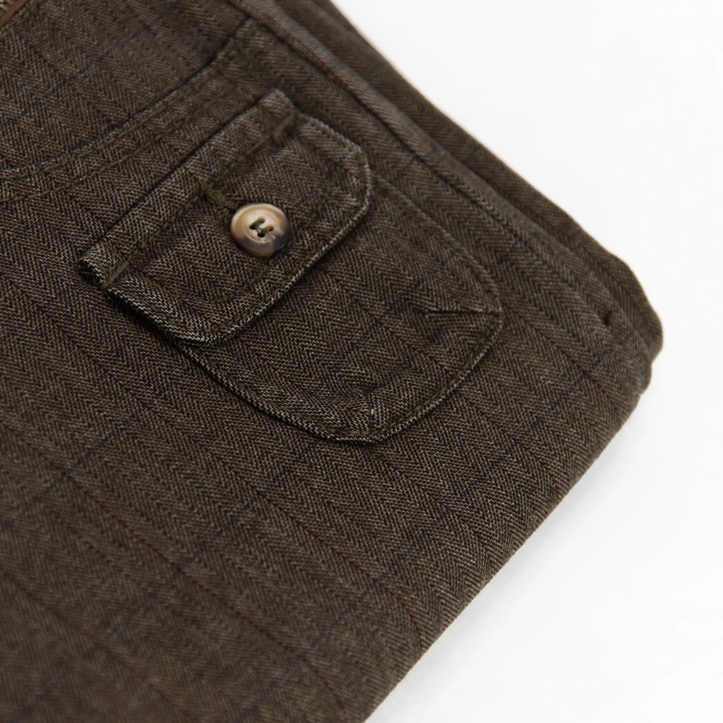 Pantalone flared - W30