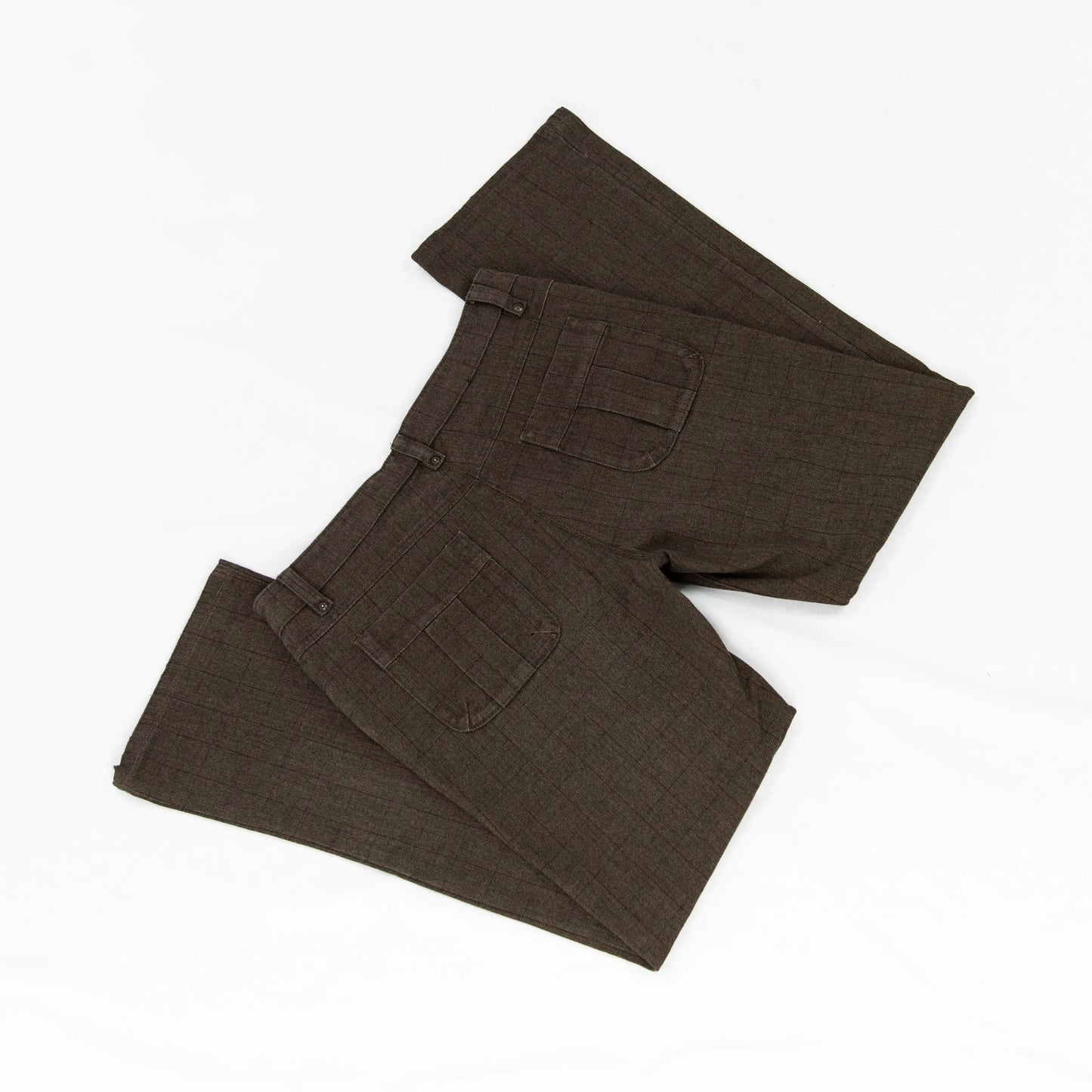 Pantalone flared - W30