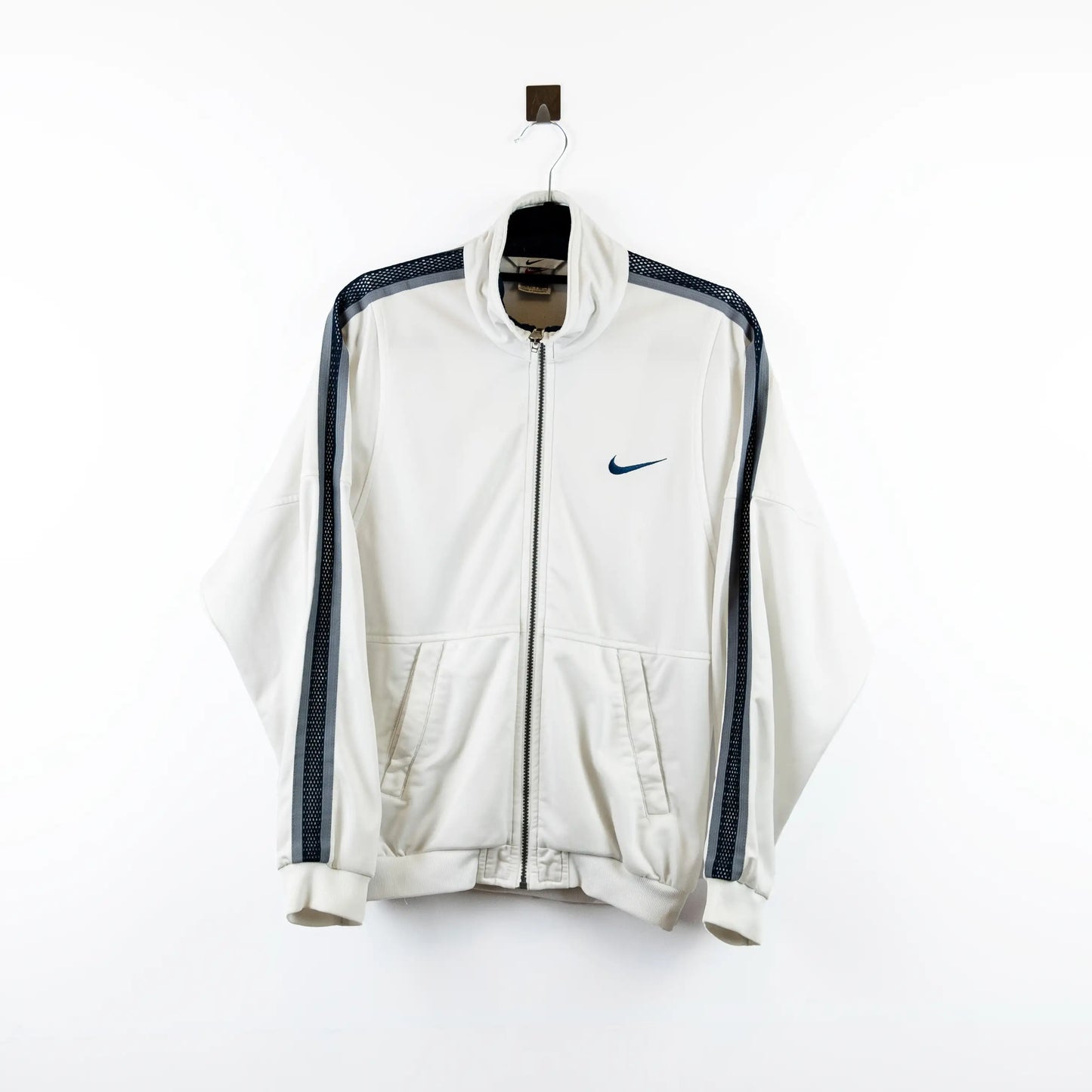 Giacca tuta sportiva vintage - XS
