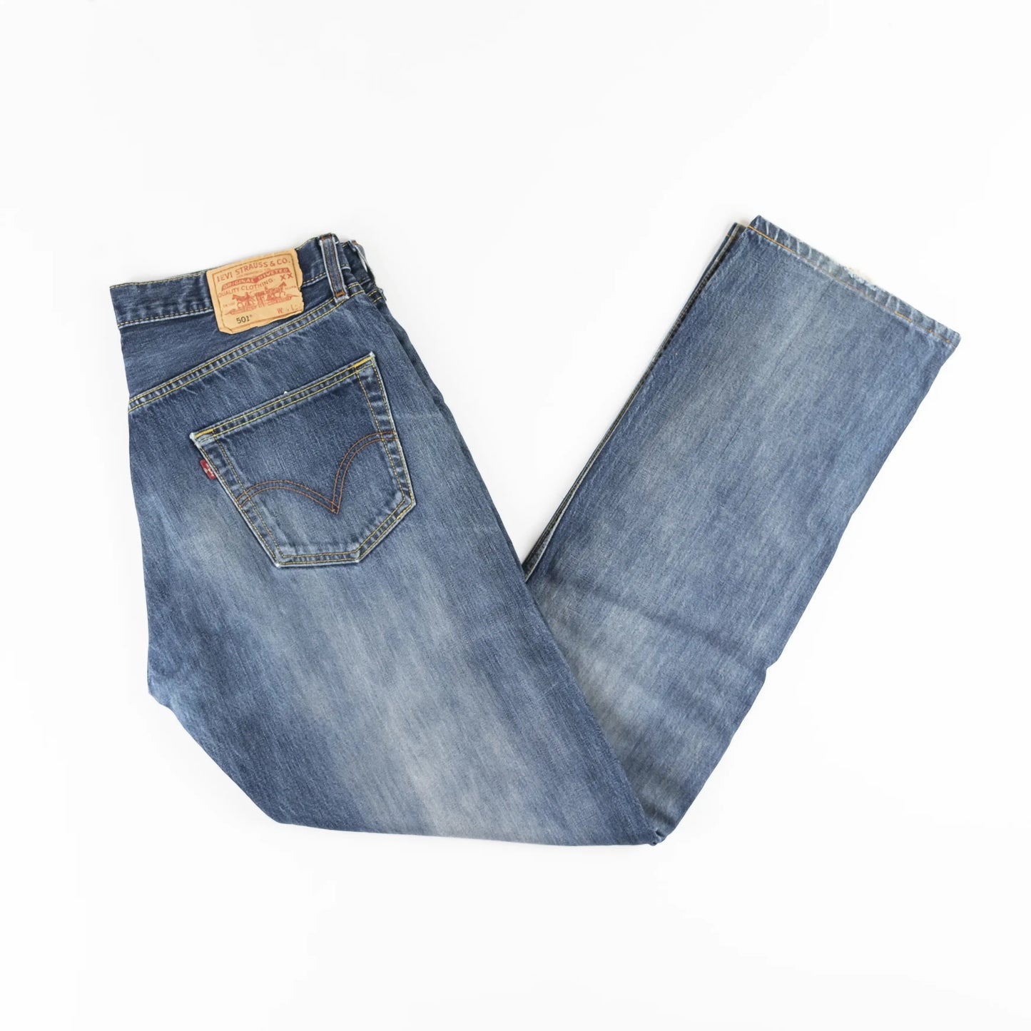 Jeans levi's 501 - W34 L36