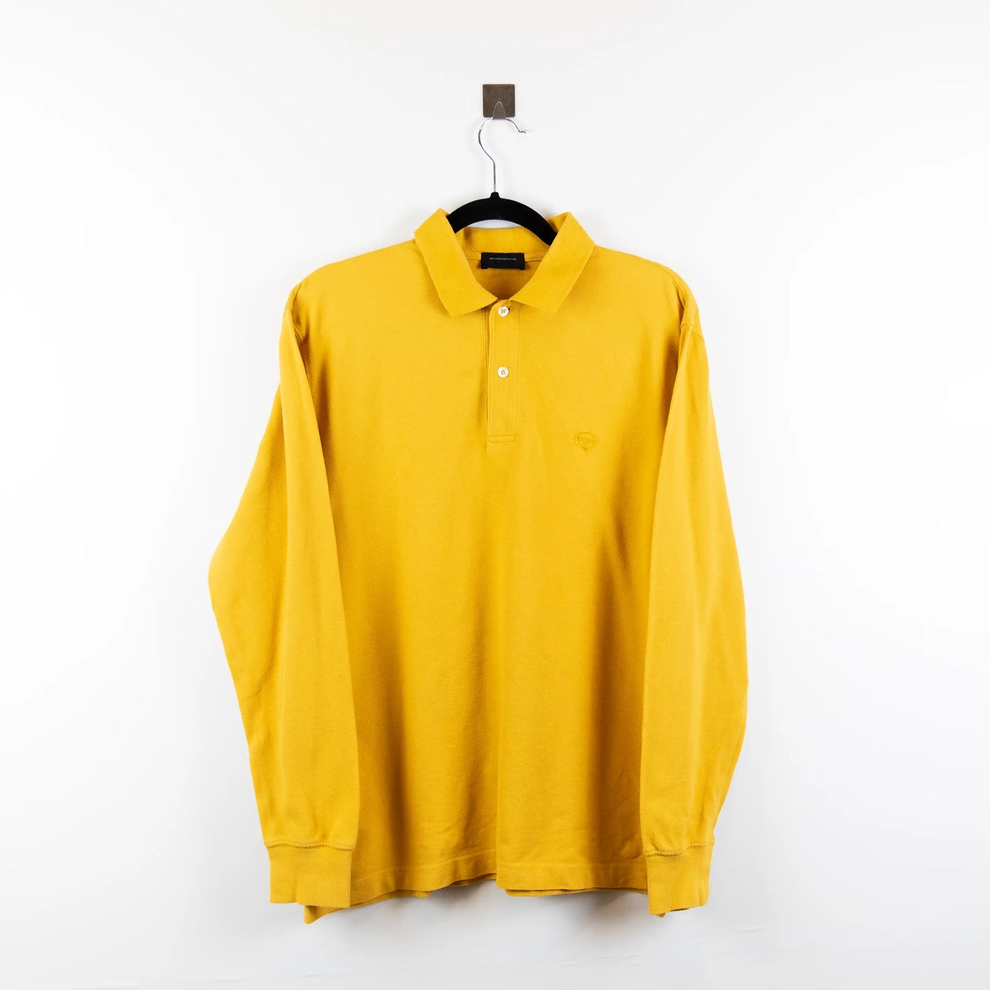 Polo a maniche lunghe - L
