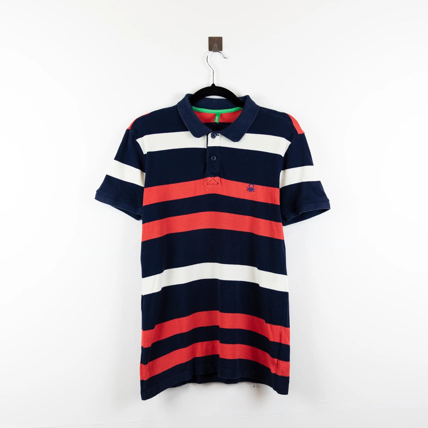 Polo a righe - S