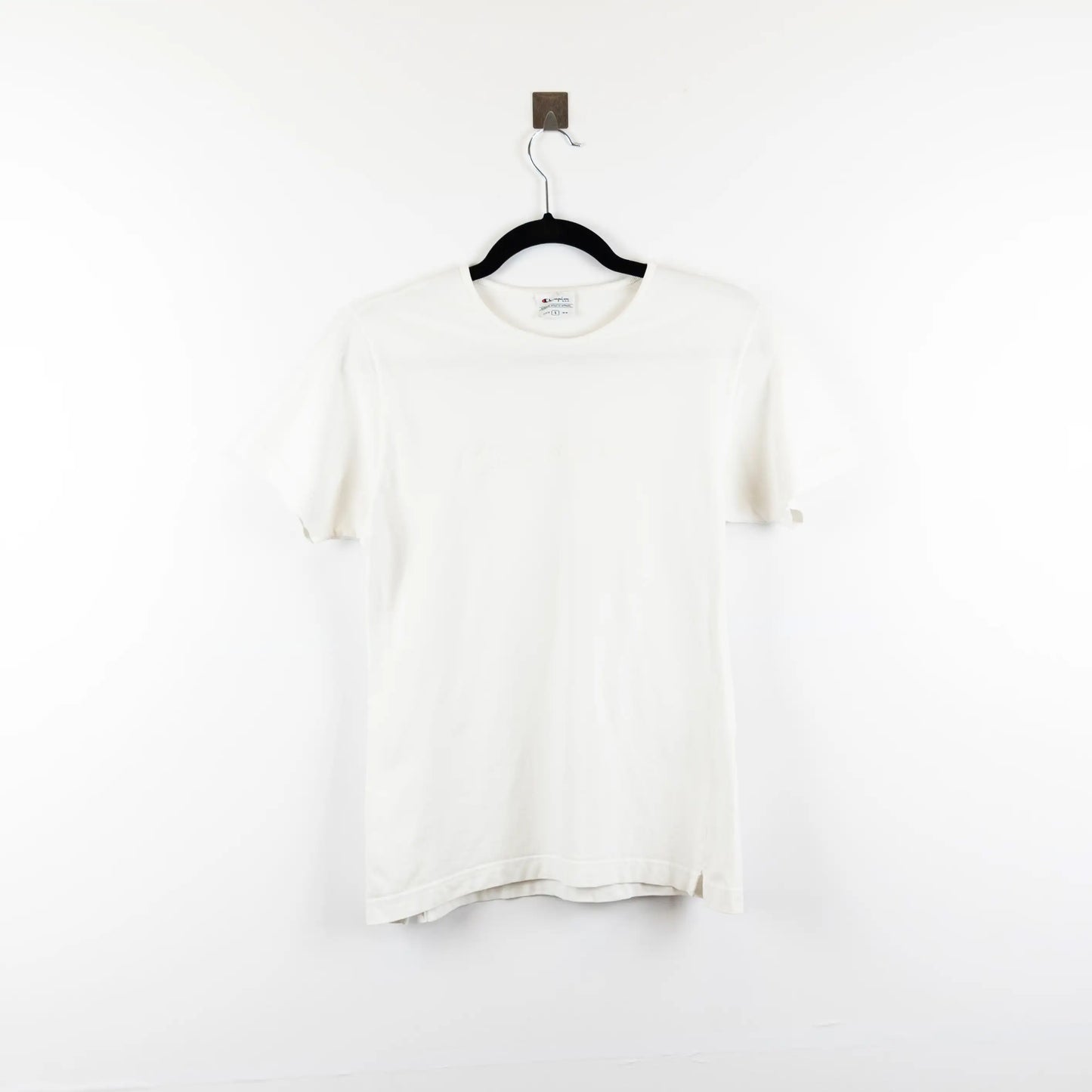 T-shirt con logo - S