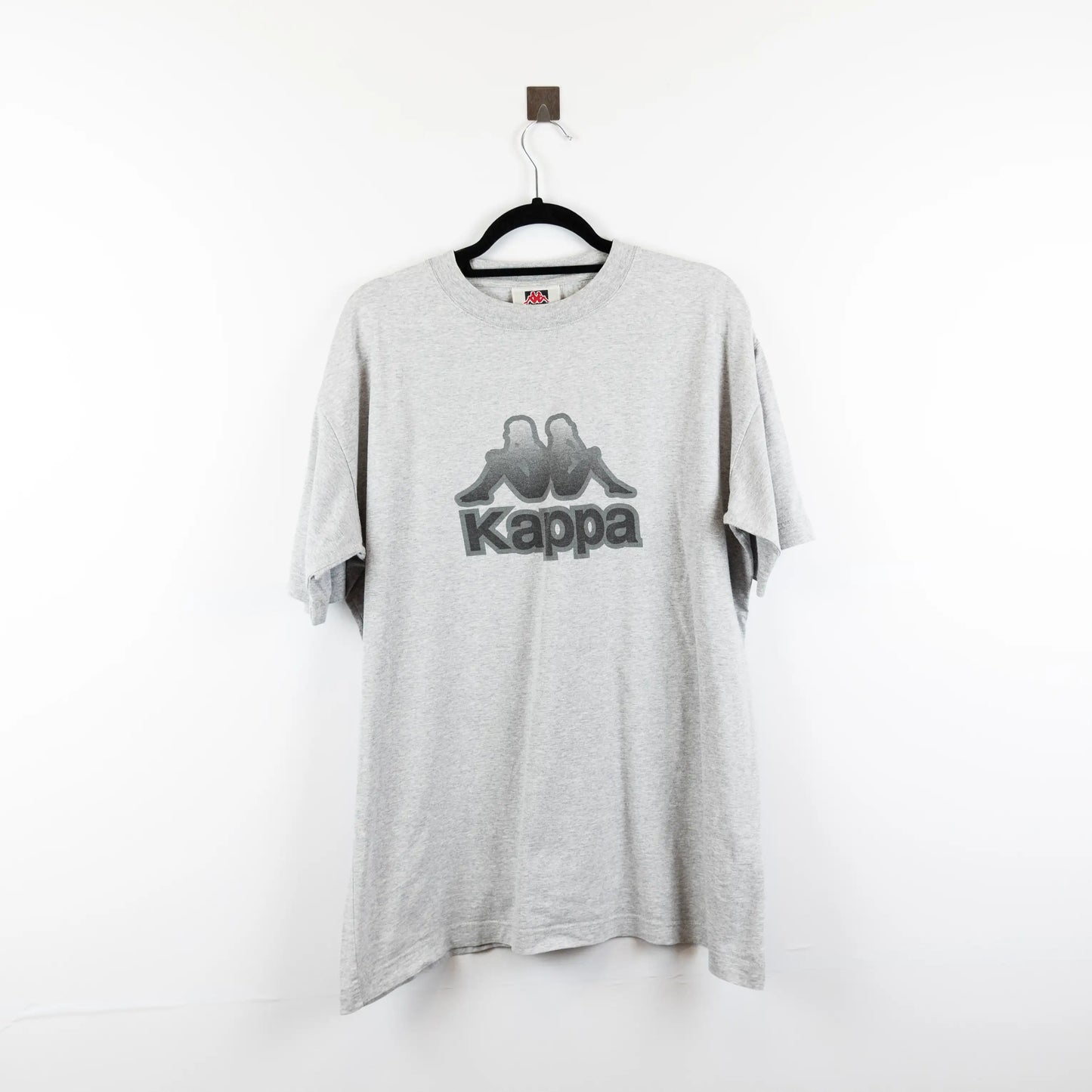 T-shirt con stampa - XL