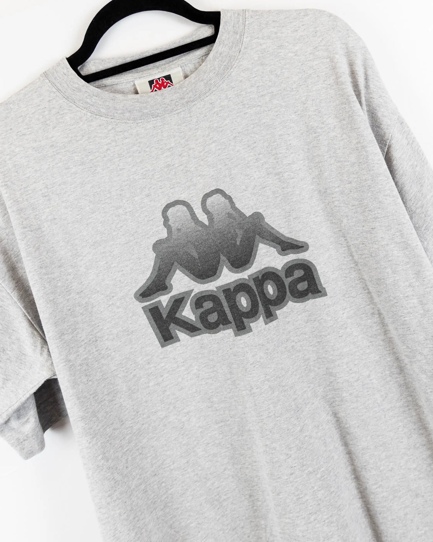 T-shirt con stampa - XL