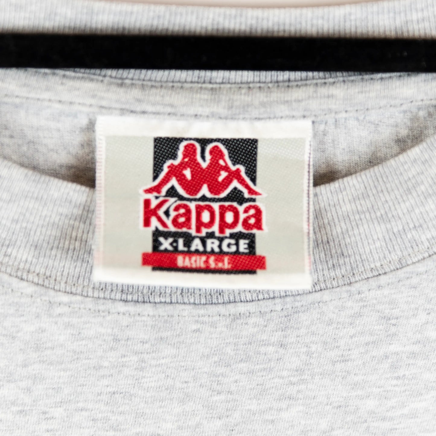 T-shirt con stampa - XL