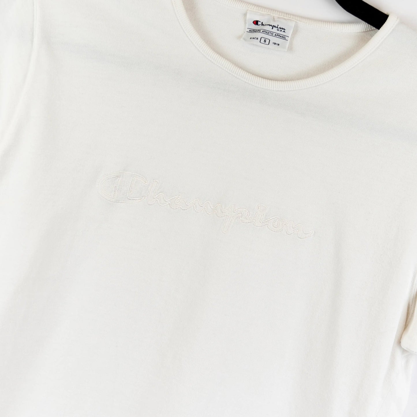 T-shirt con logo - S