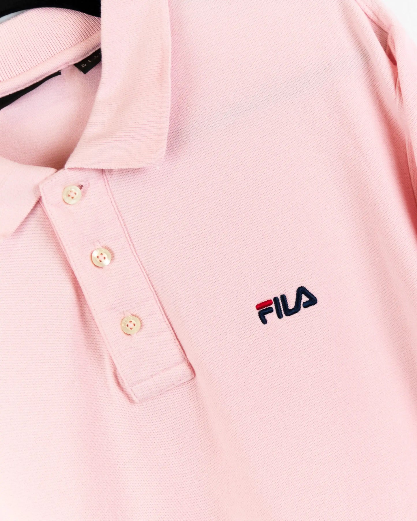 Polo a maniche lunghe - XL