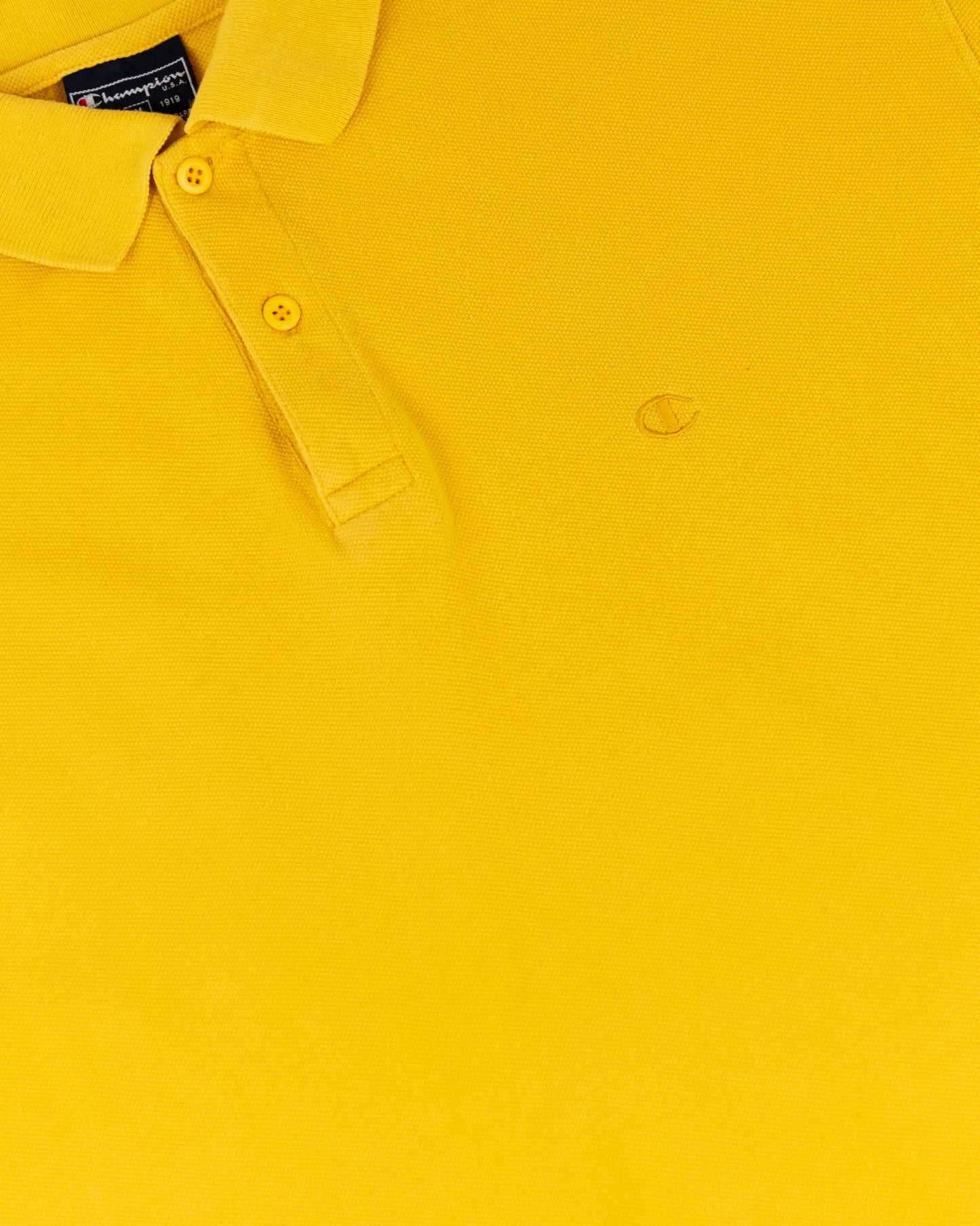 Polo basic - M