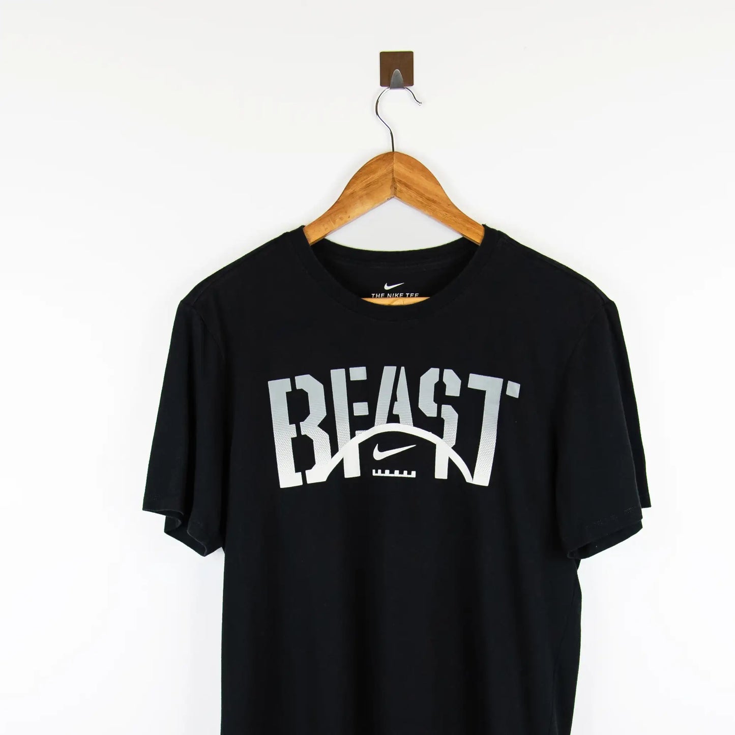 T-shirt sportiva con stampa - M