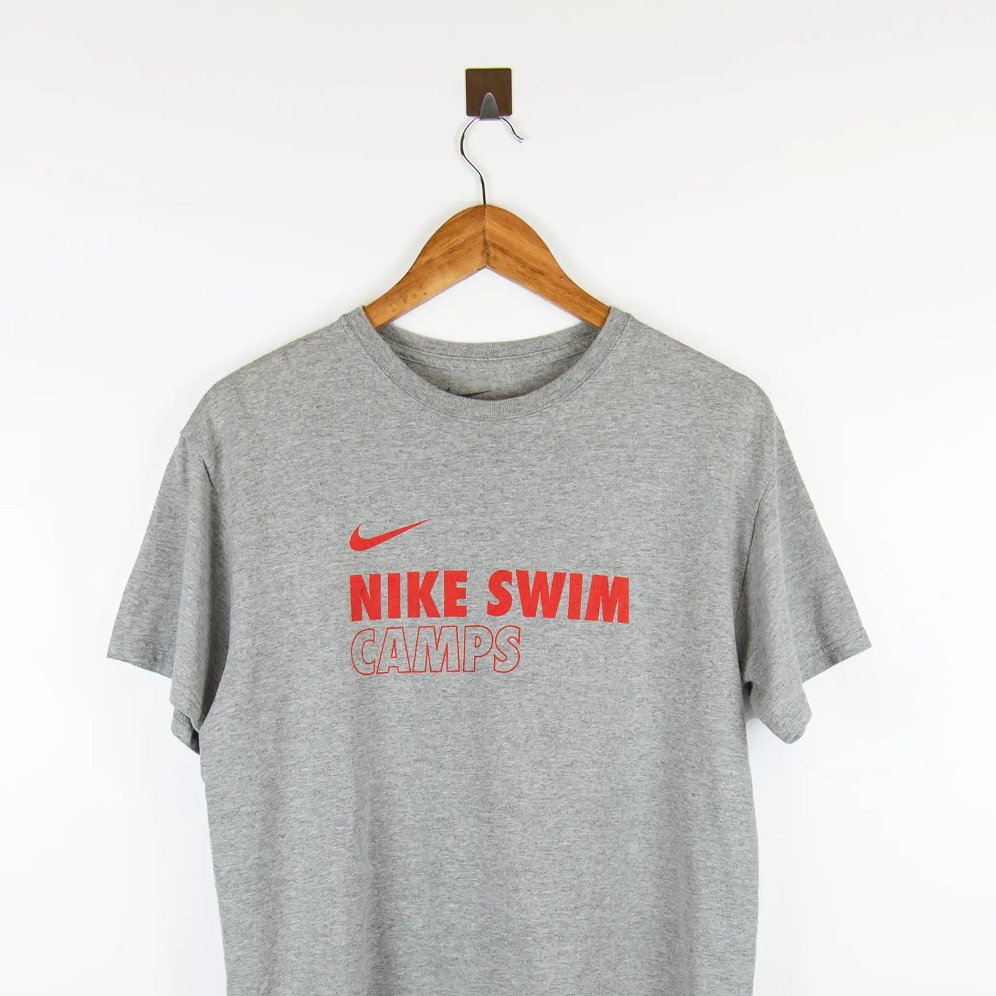 T-shirt sportiva con stampa - M