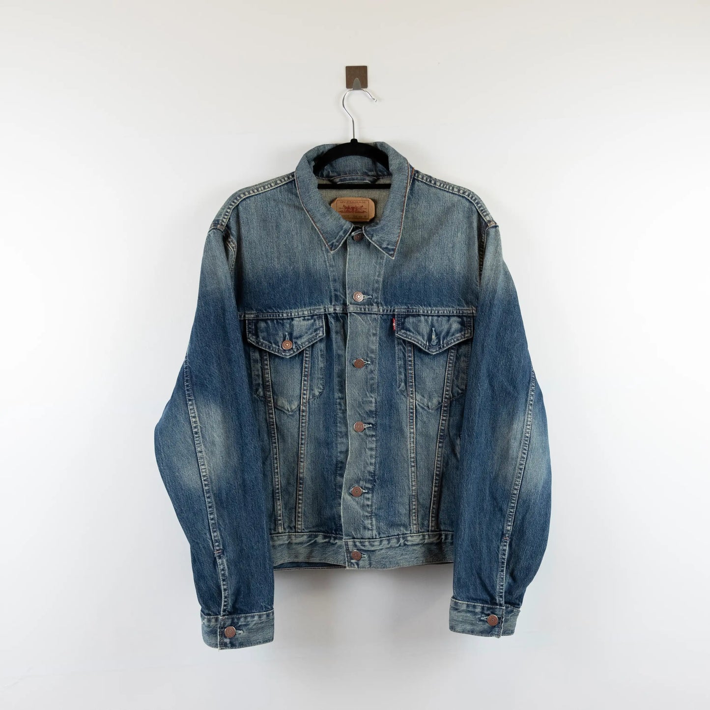 Giacca di jeans - M