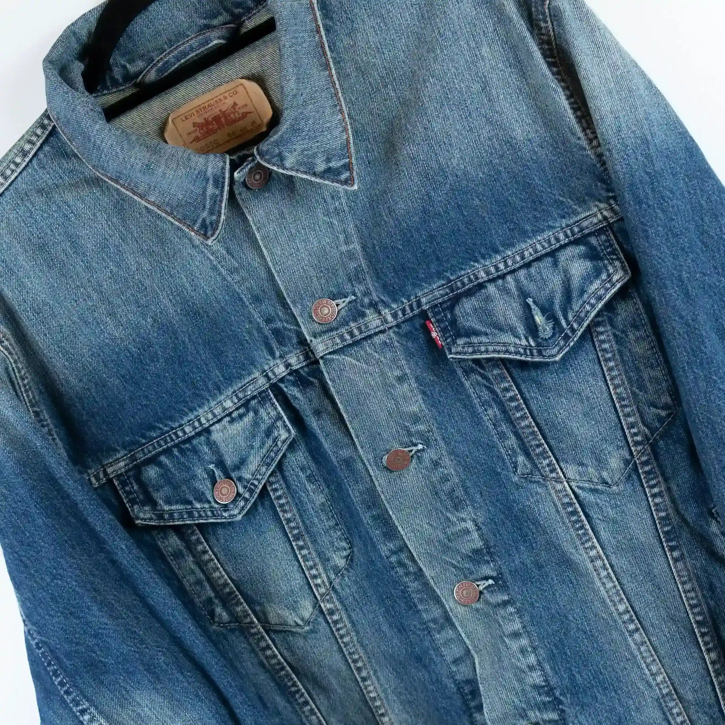 Giacca di jeans - M