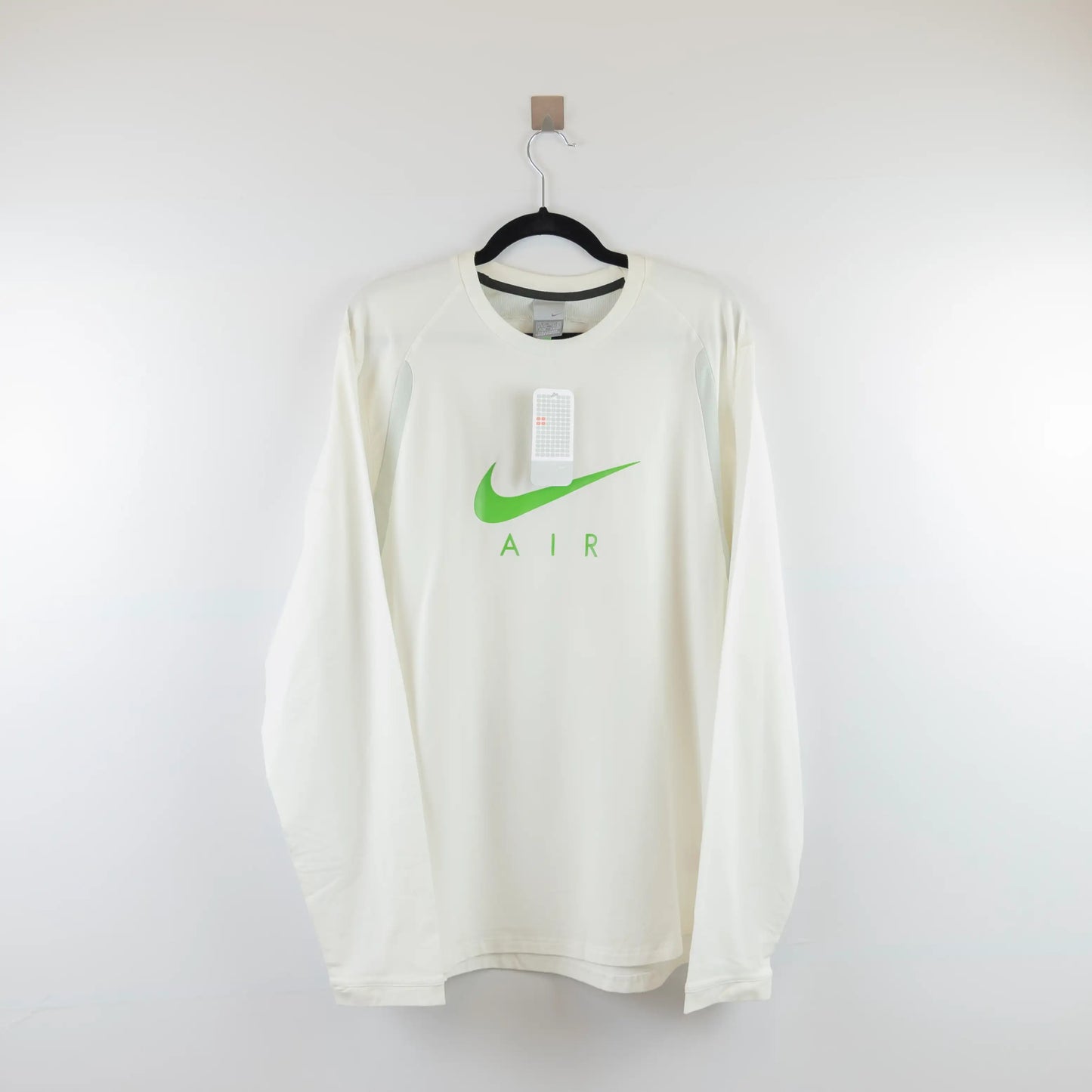 T-shirt a maniche lunghe - XL