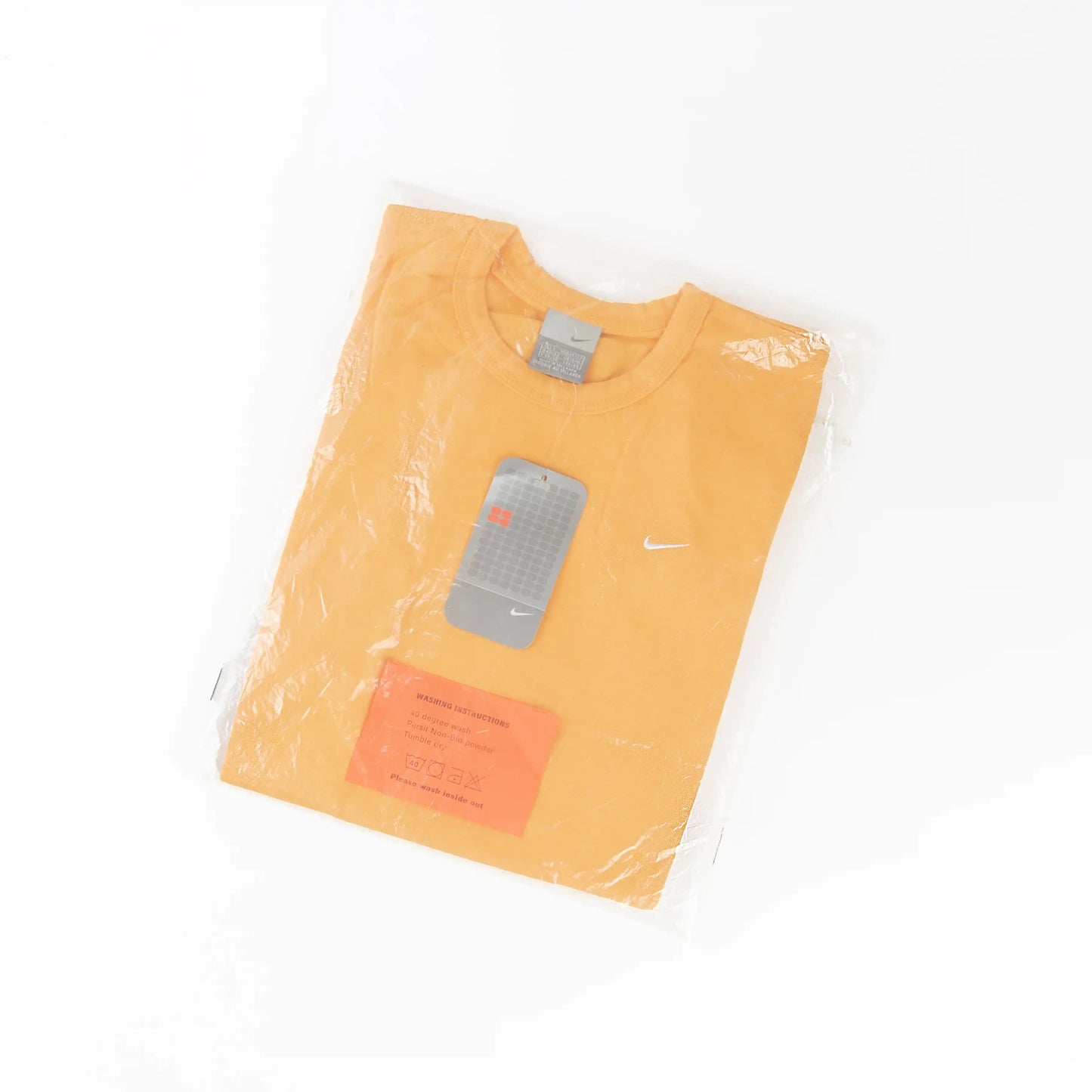 T-shirt vintage - L