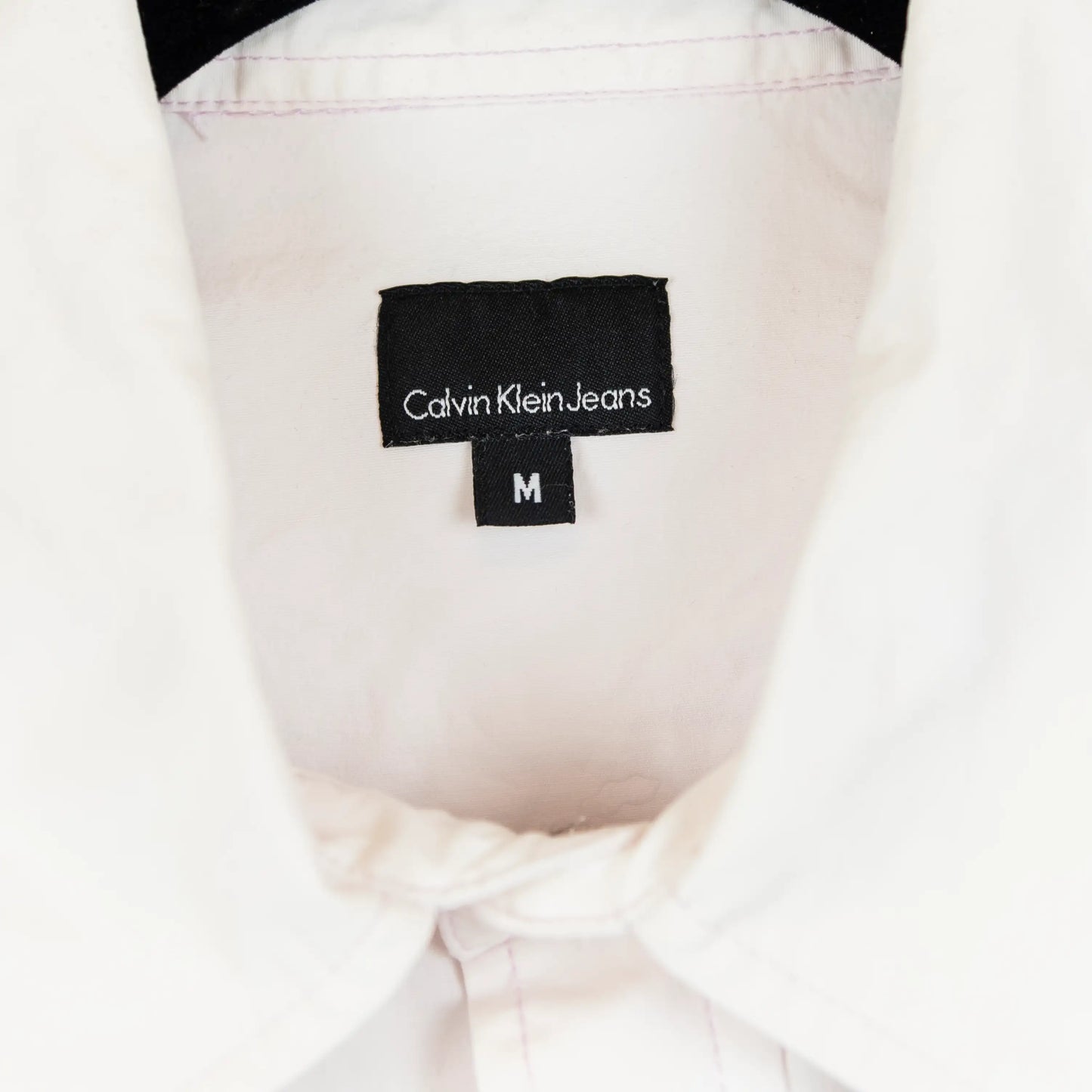 Camicia con tasche- M