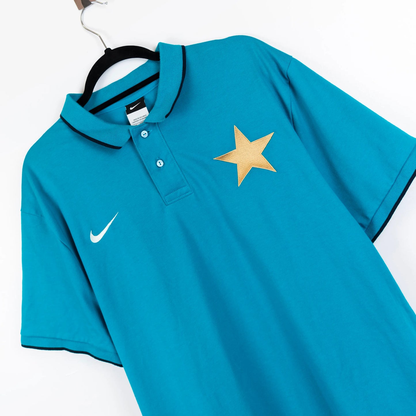 Polo basic - XXL