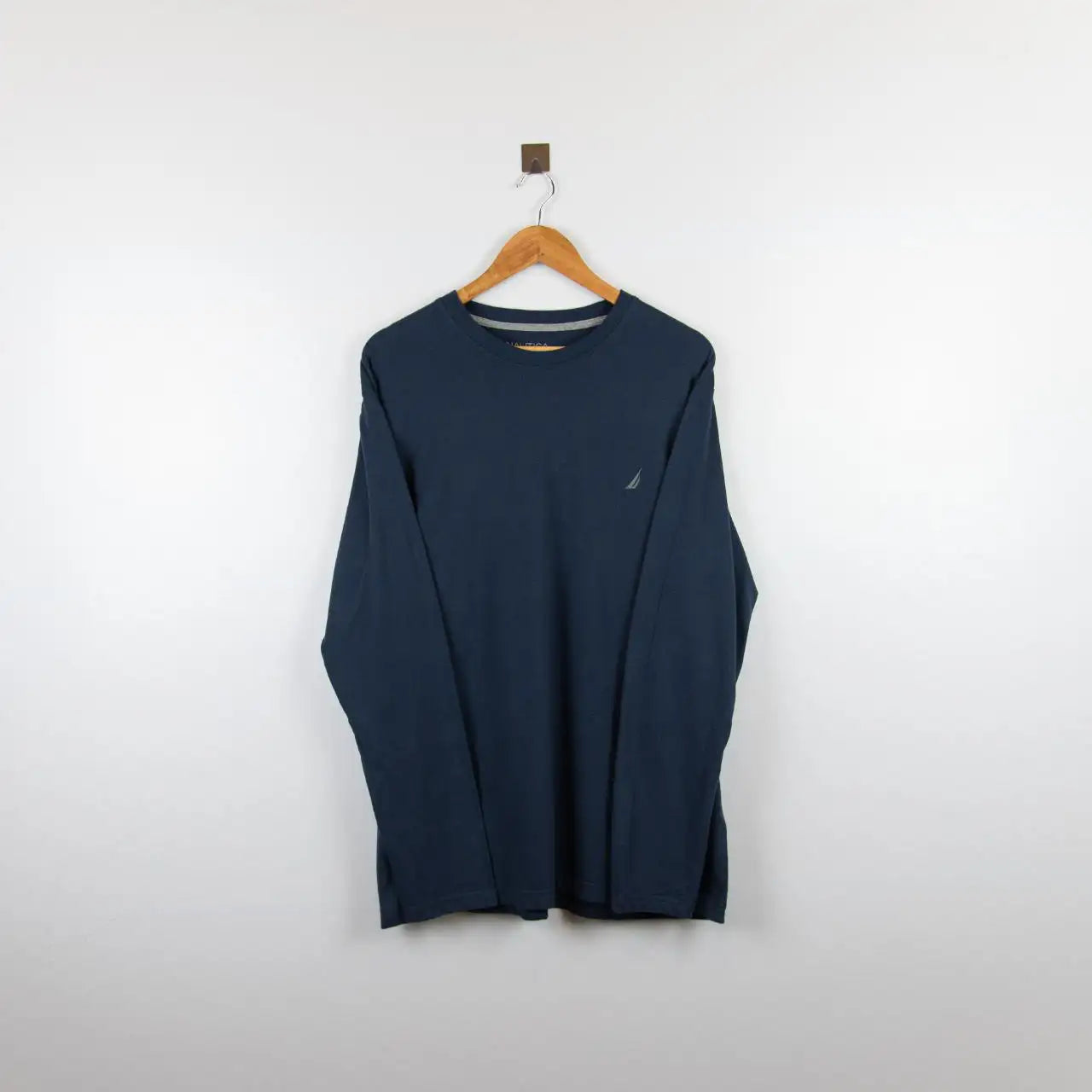T-shirt a maniche lunghe - M