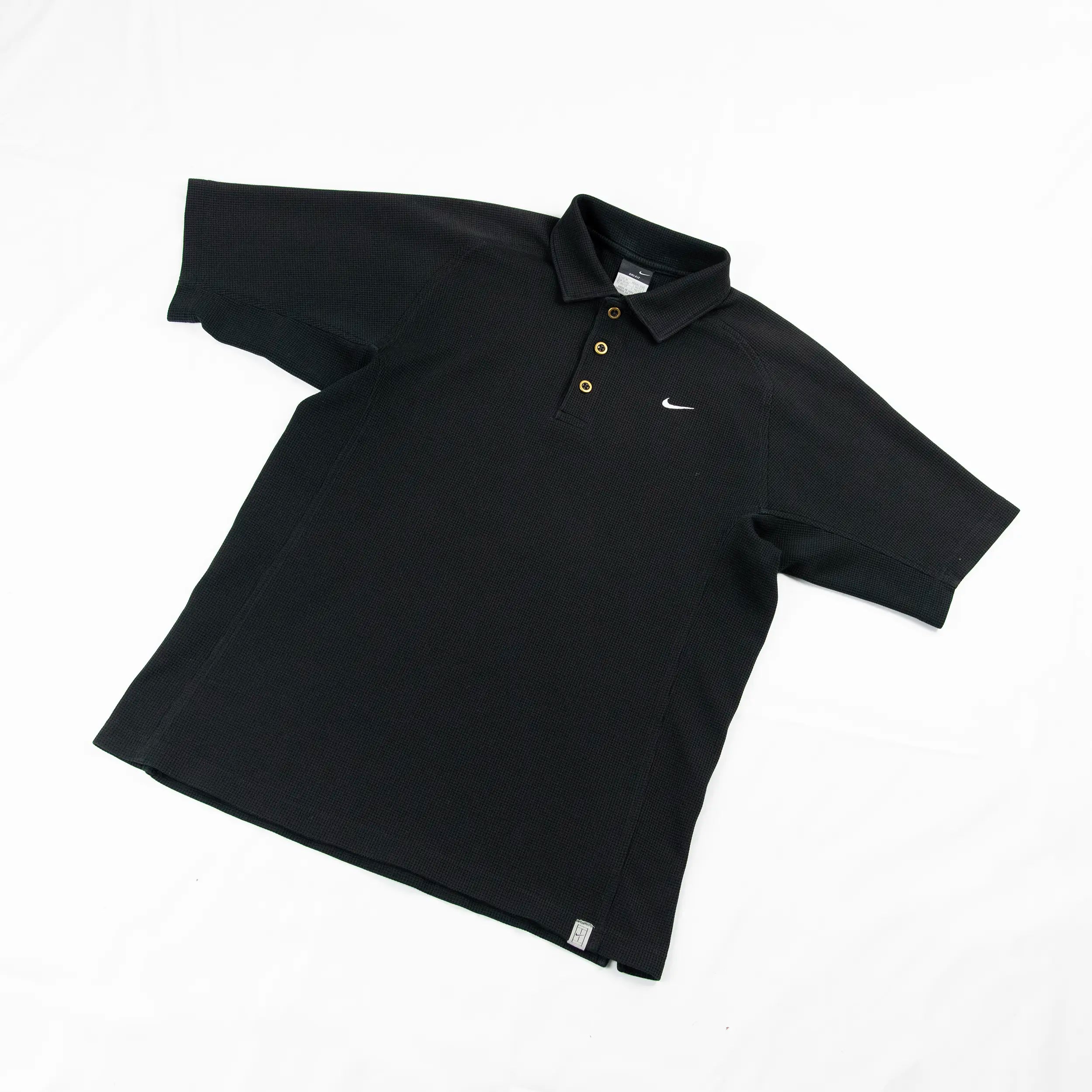 Polo sportiva - M