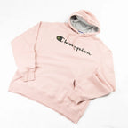 Felpa con cappuccio - XL
