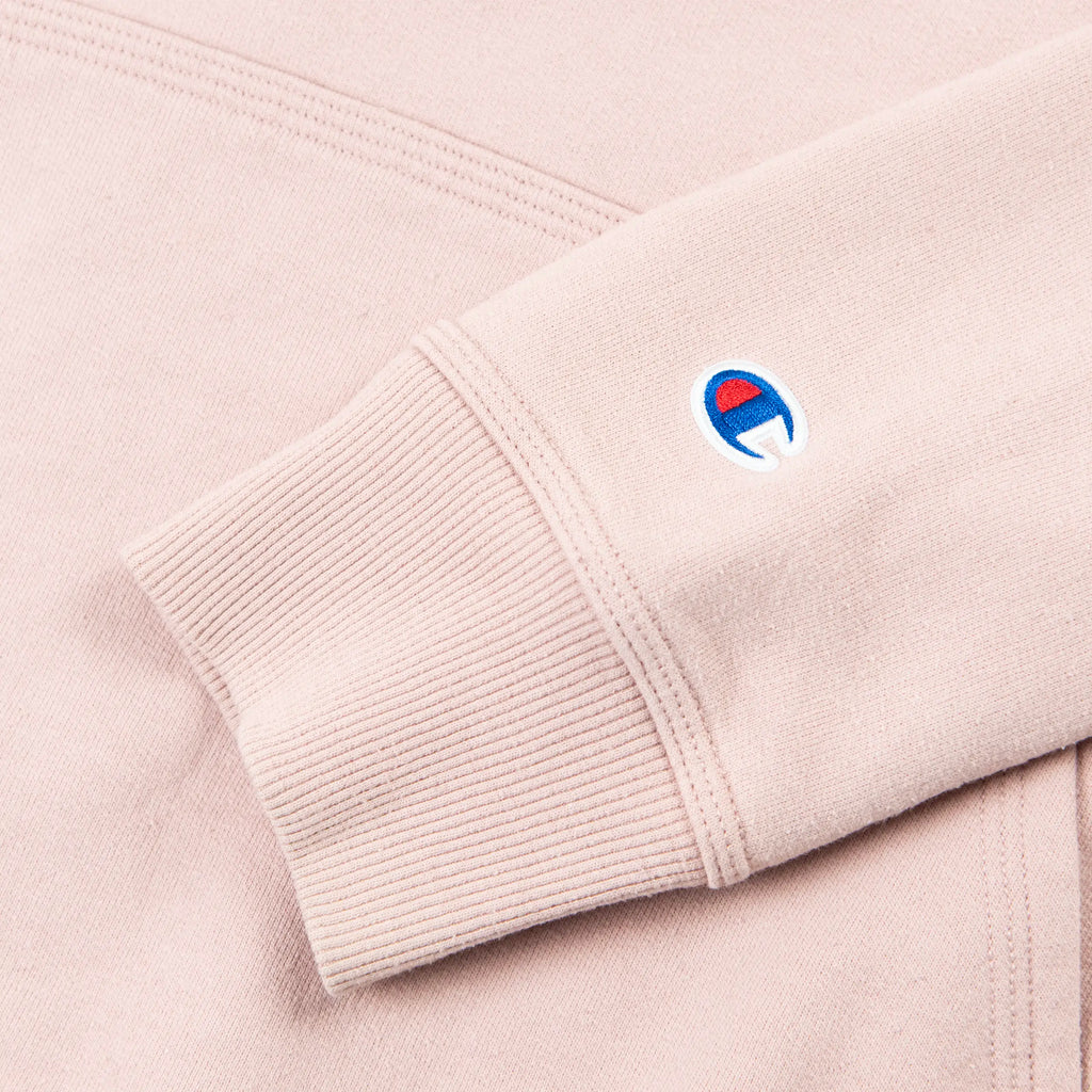 Felpa con cappuccio - XL
