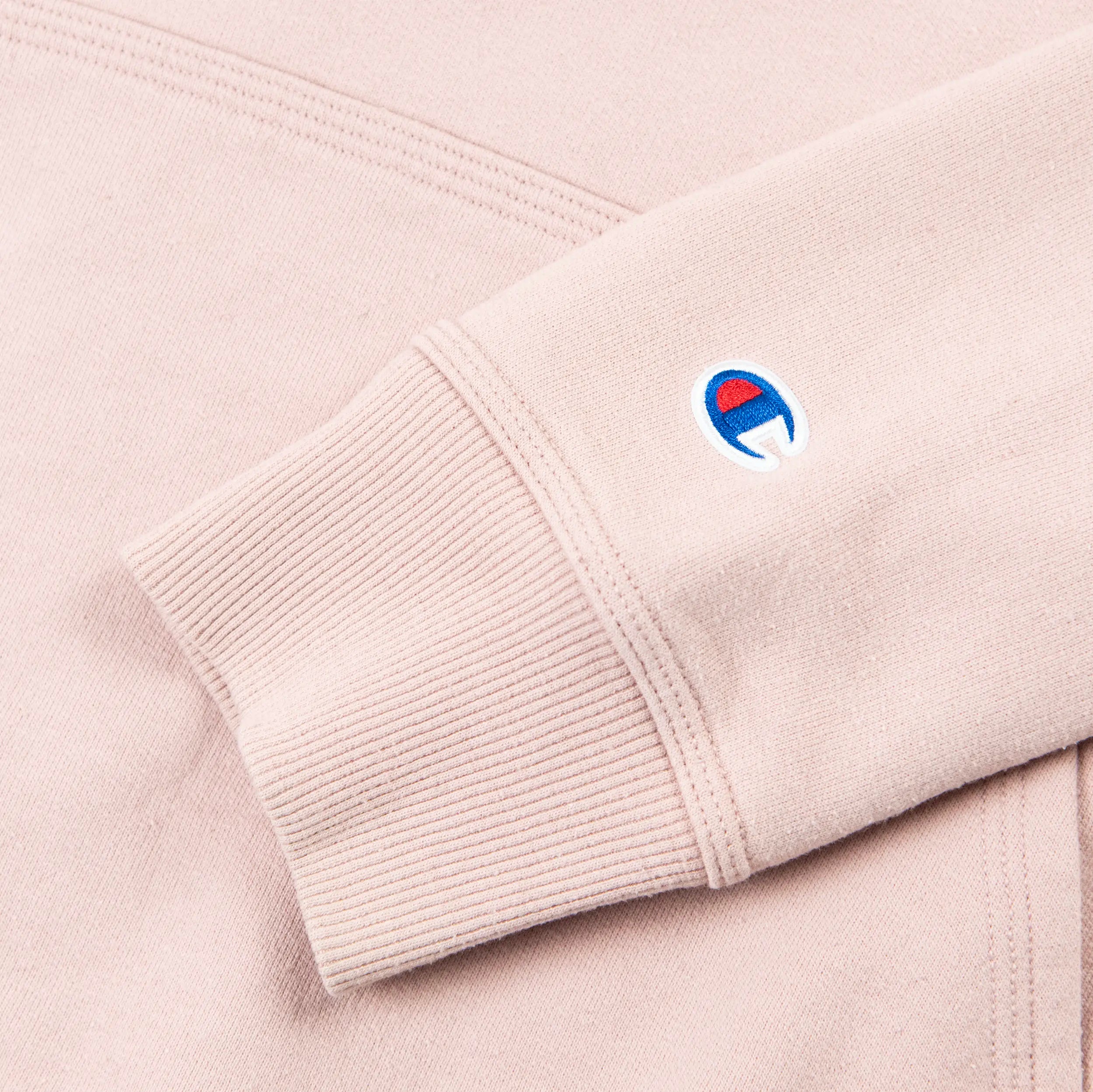 Felpa con cappuccio - XL