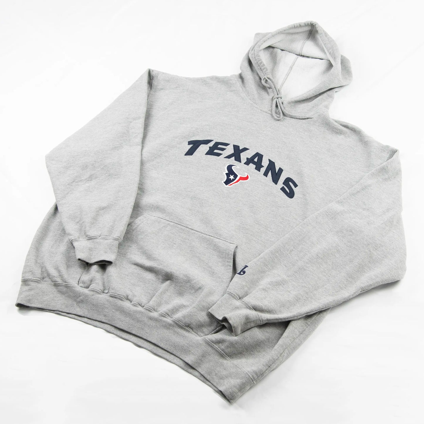 Felpa con cappuccio - XL