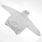 Felpa con cappuccio - XL
