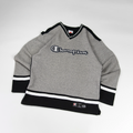 Felpa Champion vintage anni '90 - L