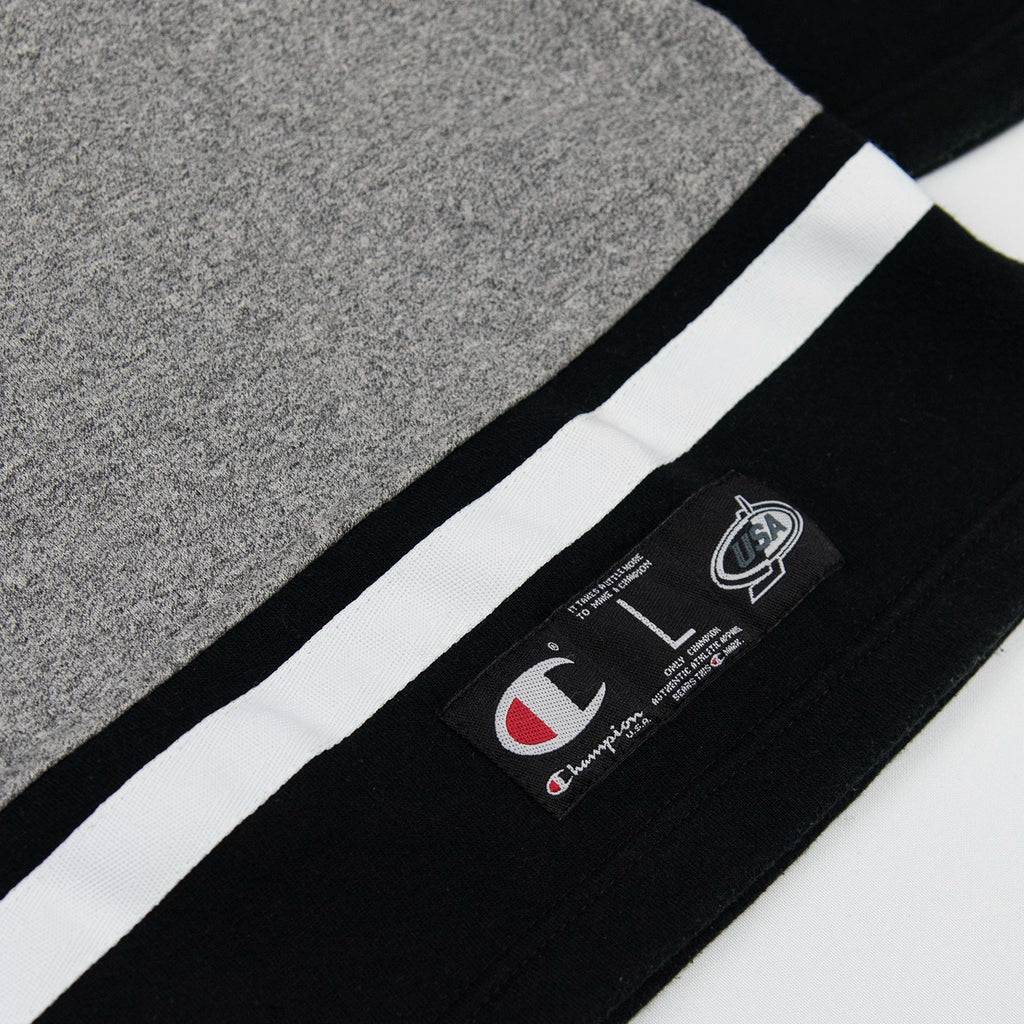 Felpa Champion vintage anni '90 - L