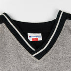 Felpa Champion vintage anni '90 - L