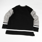 Felpa Champion vintage anni '90 - L