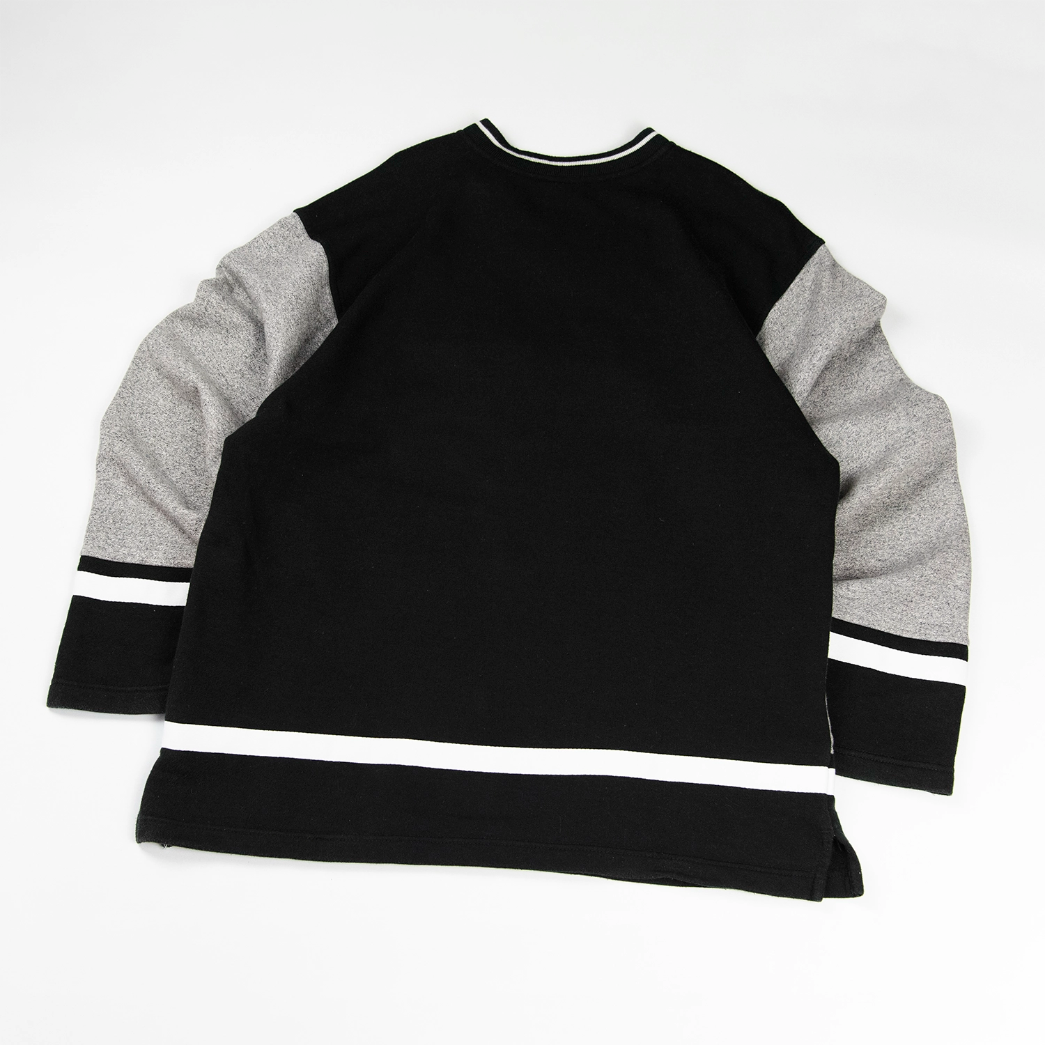 Felpa Champion vintage anni '90 - L