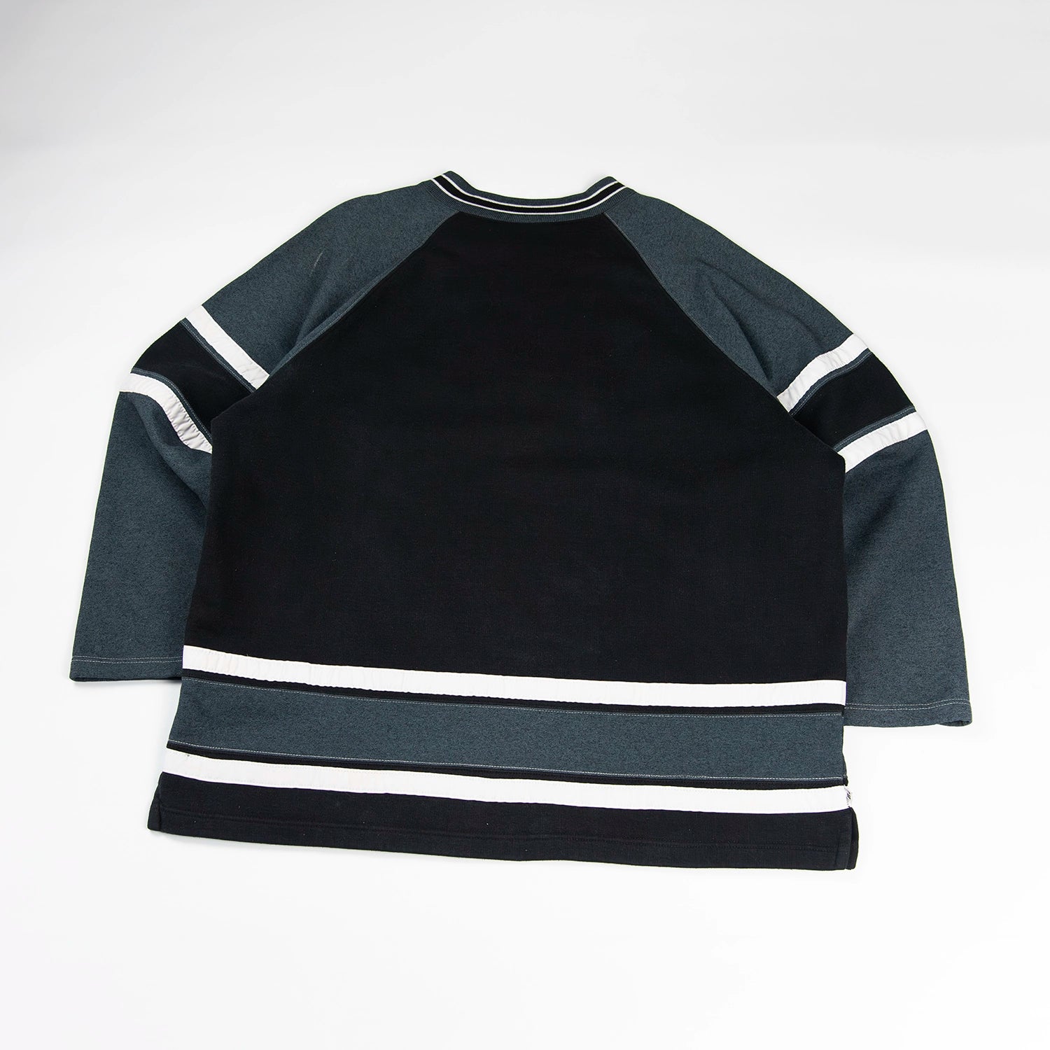 Felpa Champion vintage anni '90 - L