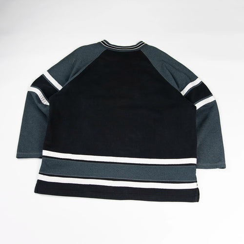 Felpa Champion vintage anni '90 - L