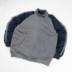 Giacca Nike tuta vintage - M