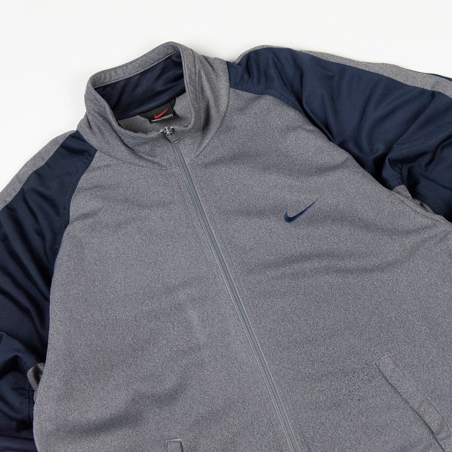 Giacca Nike tuta vintage - M