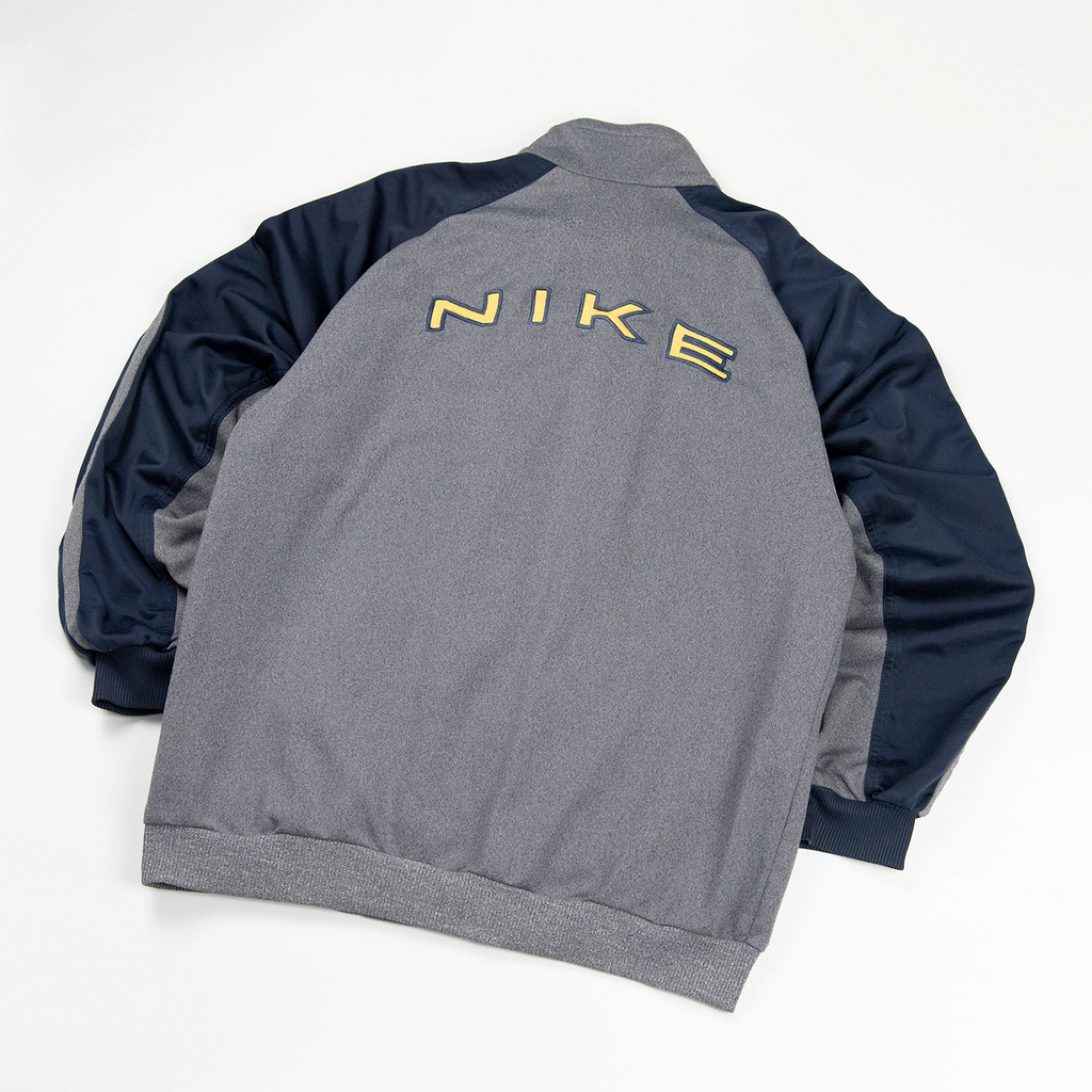 Giacca Nike tuta vintage - M