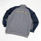 Giacca Nike tuta vintage - M