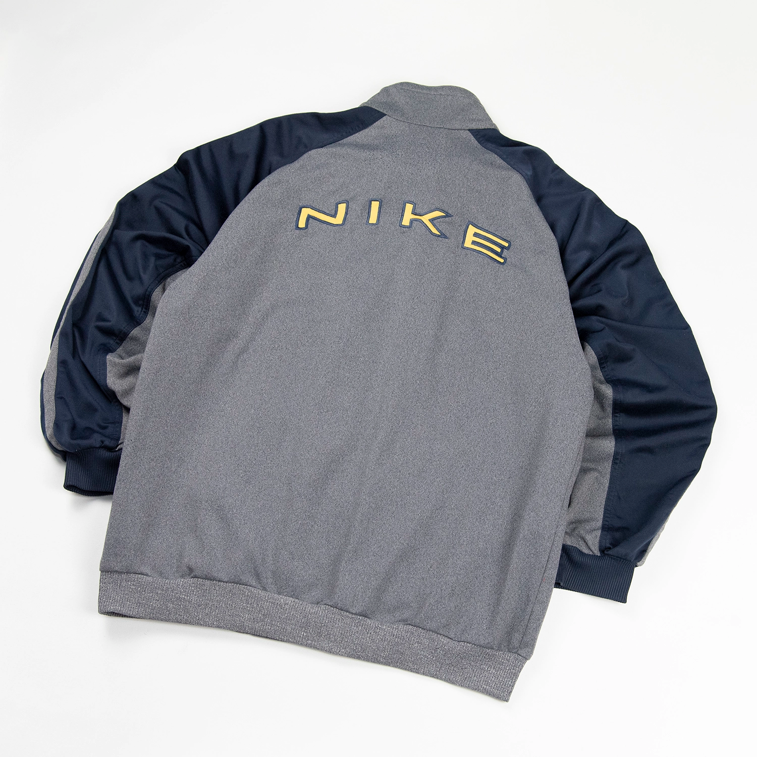 Giacca Nike tuta vintage - M