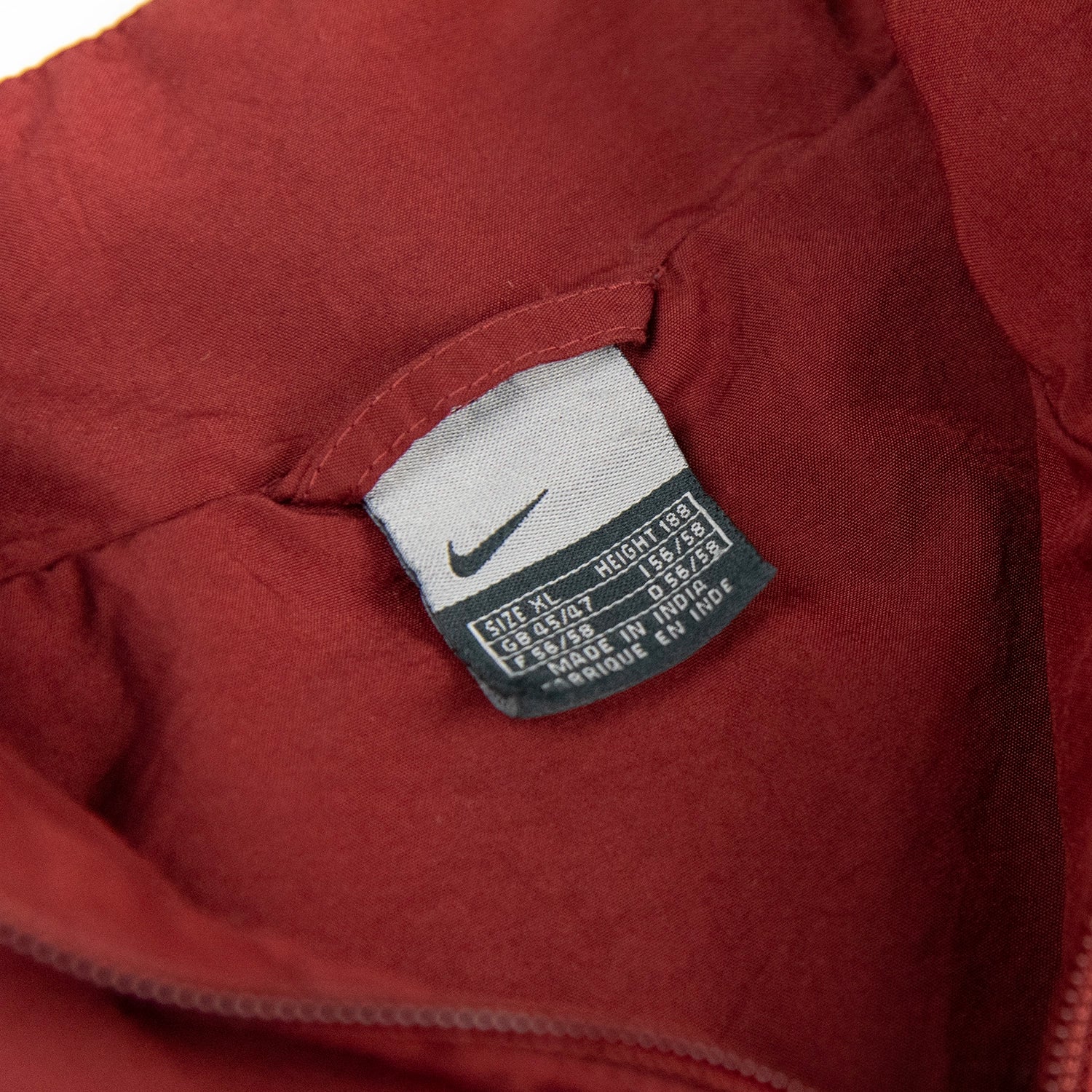 Giacca Nike vintage - XL