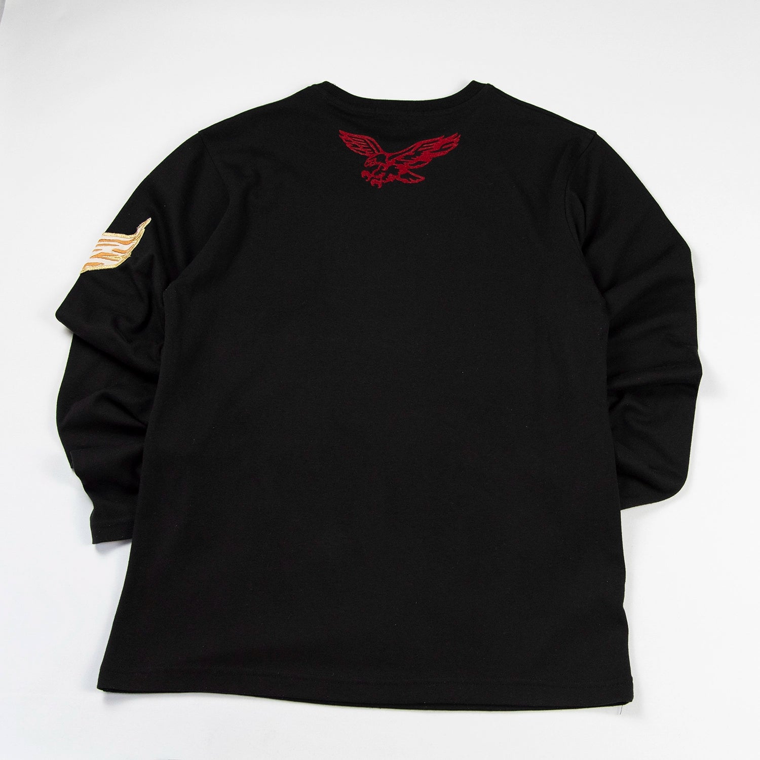 T-shirt Aeronautica Militare a maniche lunghe - L